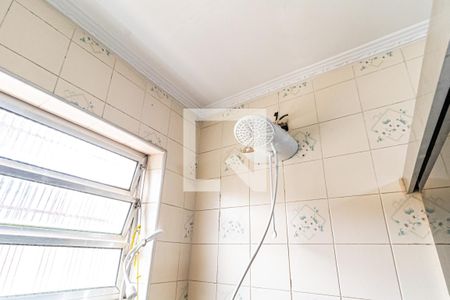 Casa à venda com 400m², 3 quartos e 2 vagasBanheiro social 02