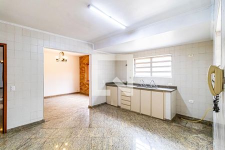 Casa à venda com 400m², 3 quartos e 2 vagasCozinha