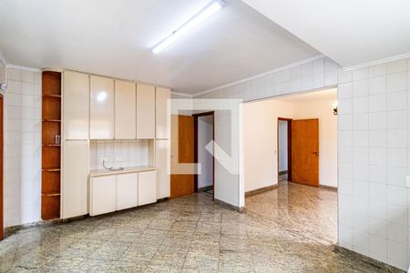 Casa à venda com 400m², 3 quartos e 2 vagasCozinha