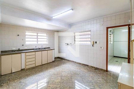 Casa à venda com 400m², 3 quartos e 2 vagasCozinha