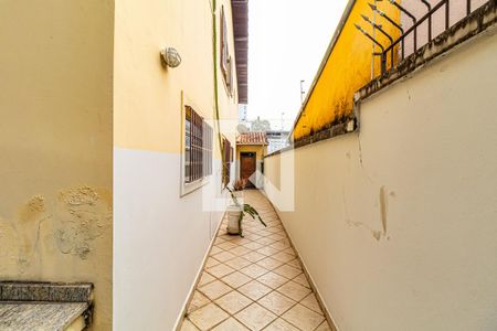 Casa à venda com 400m², 3 quartos e 2 vagasÁrea externa