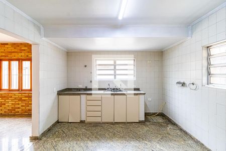 Casa à venda com 400m², 3 quartos e 2 vagasCozinha