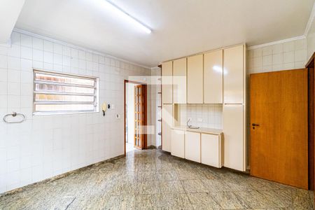 Casa à venda com 400m², 3 quartos e 2 vagasCozinha