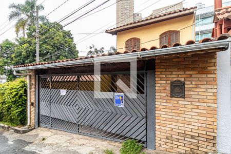 Casa à venda com 400m², 3 quartos e 2 vagasFachada