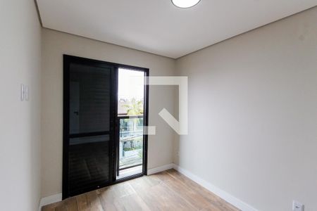 Quarto 1 de apartamento à venda com 2 quartos, 75m² em Vila Curuçá, Santo André