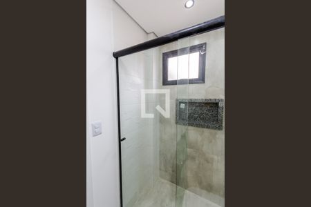 Apartamento à venda com 75m², 2 quartos e 1 vaga Apartamento à venda com 75m², 2 quartos e 1 vagaBanheiro