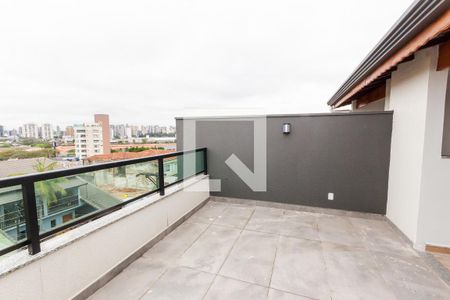 Apartamento à venda com 75m², 2 quartos e 1 vaga Apartamento à venda com 75m², 2 quartos e 1 vagaCobertura