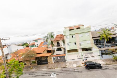Apartamento à venda com 75m², 2 quartos e 1 vaga Apartamento à venda com 75m², 2 quartos e 1 vagaVista do Quarto 2