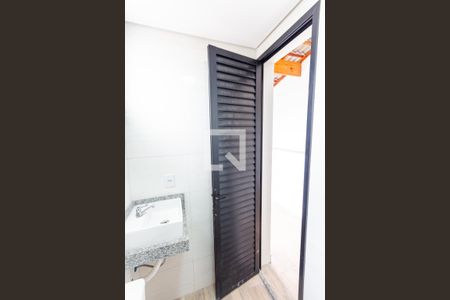 Apartamento à venda com 75m², 2 quartos e 1 vaga Apartamento à venda com 75m², 2 quartos e 1 vagaLavabo Cobertura