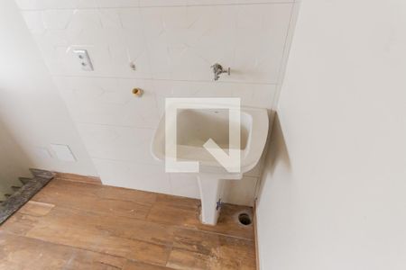 Apartamento à venda com 75m², 2 quartos e 1 vaga Apartamento à venda com 75m², 2 quartos e 1 vagaÁrea de Serviço