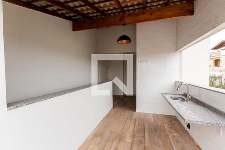 Apartamento à venda com 75m², 2 quartos e 1 vaga Apartamento à venda com 75m², 2 quartos e 1 vagaCobertura