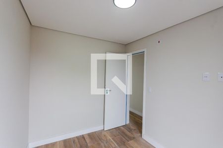 Quarto 1 de apartamento à venda com 2 quartos, 75m² em Vila Curuçá, Santo André