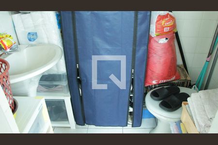 Apartamento à venda com 79m², 2 quartos e sem vagaBanheiro 2