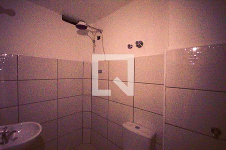 Apartamento para alugar com 35m², 1 quarto e sem vagaBanheiro