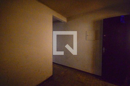 Apartamento para alugar com 35m², 1 quarto e sem vagaSala/Cozinha