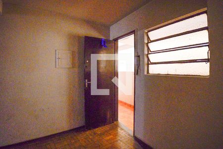 Apartamento para alugar com 35m², 1 quarto e sem vagaSala/Cozinha