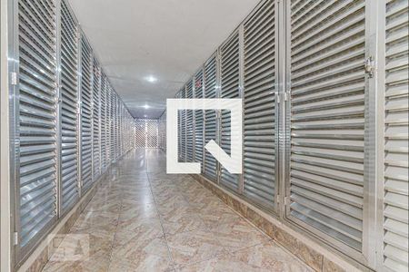 Apartamento para alugar com 35m², 1 quarto e sem vagaHall de Entrada