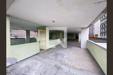 Apartamento à venda com 53m², 2 quartos e 1 vagaÁrea comum - Playground