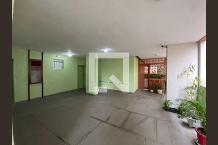 Apartamento à venda com 53m², 2 quartos e 1 vagaÁrea comum - Playground