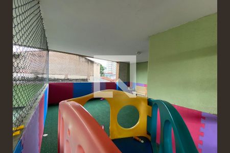 Apartamento à venda com 53m², 2 quartos e 1 vagaÁrea comum - Playground