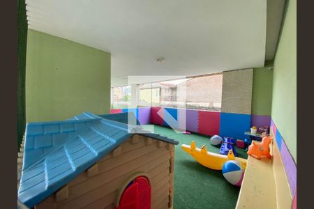 Apartamento à venda com 53m², 2 quartos e 1 vagaÁrea comum - Playground