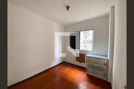 Apartamento à venda com 53m², 2 quartos e 1 vagaQuarto 2