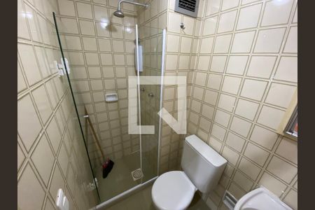 Apartamento à venda com 53m², 2 quartos e 1 vagaBanheiro Social