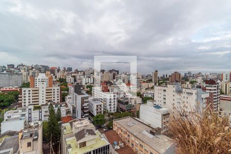 Apartamento à venda com 25m², 1 quarto e sem vagaVista