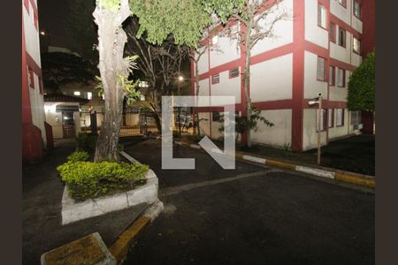 Apartamento à venda com 86m², 3 quartos e 1 vagaÁrea comum