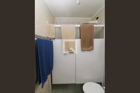 Apartamento à venda com 86m², 3 quartos e 1 vagaBanheiro