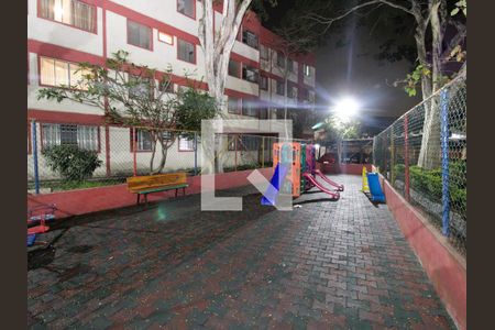 Apartamento à venda com 86m², 3 quartos e 1 vagaÁrea comum - Playground