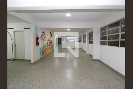 Apartamento à venda com 86m², 3 quartos e 1 vagaÁrea comum - Salão de festas