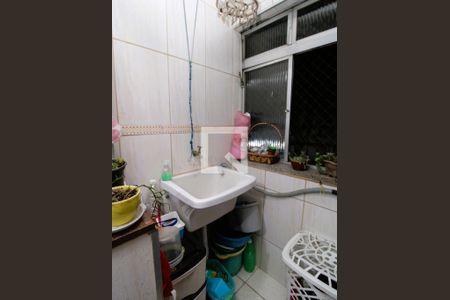 Apartamento à venda com 86m², 3 quartos e 1 vagaCozinha - Tanque