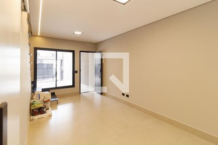 Sala de casa à venda com 3 quartos, 113m² em Vila Gustavo, São Paulo