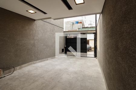 Casa à venda com 113m², 3 quartos e 2 vagas Casa à venda com 113m², 3 quartos e 2 vagasGaragem