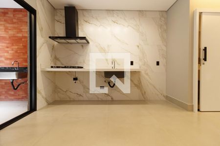 Casa à venda com 113m², 3 quartos e 2 vagas Casa à venda com 113m², 3 quartos e 2 vagasCozinha