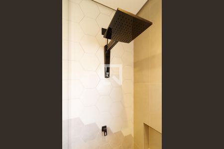 Casa à venda com 113m², 3 quartos e 2 vagas Casa à venda com 113m², 3 quartos e 2 vagasBanheiro da Suíte