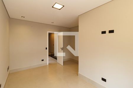 Suíte de casa à venda com 3 quartos, 113m² em Vila Gustavo, São Paulo