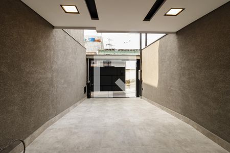 Casa à venda com 113m², 3 quartos e 2 vagas Casa à venda com 113m², 3 quartos e 2 vagasGaragem