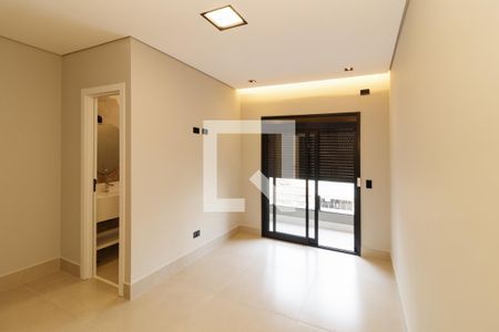 Suíte de casa à venda com 3 quartos, 113m² em Vila Gustavo, São Paulo