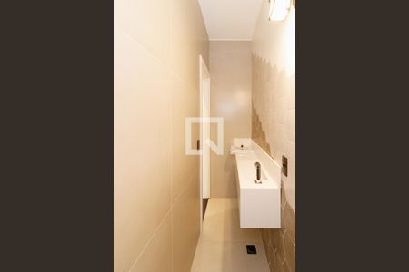 Casa à venda com 113m², 3 quartos e 2 vagas Casa à venda com 113m², 3 quartos e 2 vagasLavabo