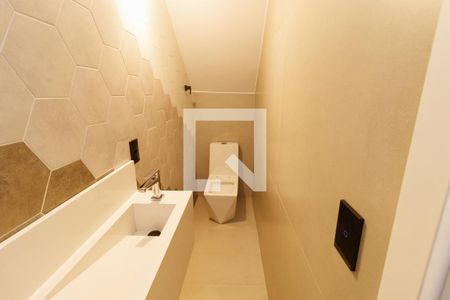 Casa à venda com 113m², 3 quartos e 2 vagas Casa à venda com 113m², 3 quartos e 2 vagasLavabo
