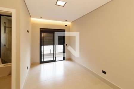 Suíte de casa à venda com 3 quartos, 113m² em Vila Gustavo, São Paulo