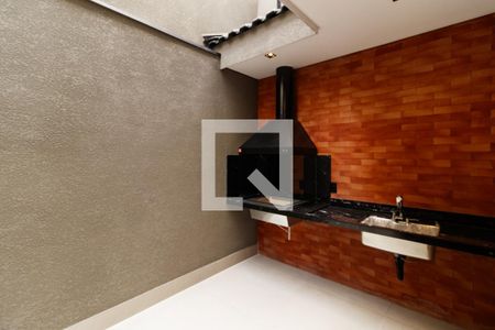 Casa à venda com 113m², 3 quartos e 2 vagas Casa à venda com 113m², 3 quartos e 2 vagasÁrea de serviço / quintal