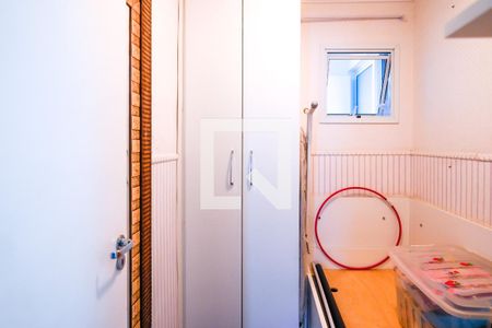 Apartamento à venda com 97m², 3 quartos e 2 vagasQuarto 3