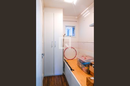 Apartamento à venda com 97m², 3 quartos e 2 vagasQuarto 3