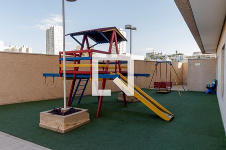 Apartamento à venda com 97m², 3 quartos e 2 vagasPlayground