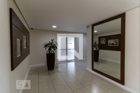 Apartamento à venda com 97m², 3 quartos e 2 vagasHall