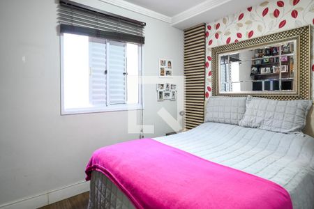 Apartamento à venda com 97m², 3 quartos e 2 vagasQuarto 1