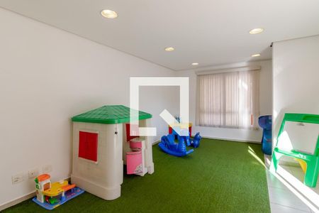 Apartamento à venda com 97m², 3 quartos e 2 vagasBrinquedoteca